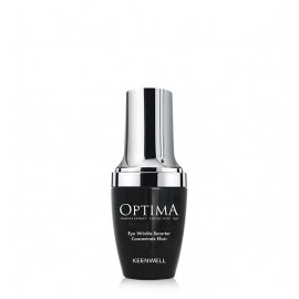 Keenwell Optima Eye wrinkle reverter concentrate elixir 20ml